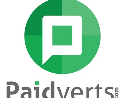 Paidverts: A Revolutionary Paid.